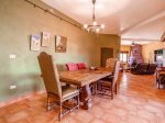 San Felipe vacation rental house - casa roja: Kitchen modern appliance